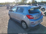 Mitsubishi Mirage Es ML32A3HJ2JH014041 снимка