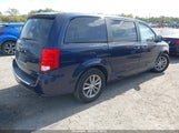 Dodge Grand Caravan Se Plus 2C4RDGBG8GR107960 снимка