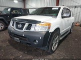 Nissan Armada Le 5N1AA08C48N633482 снимка
