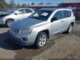 Jeep Compass Sport 1C4NJDBB0CD621065 снимка
