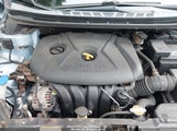 Hyundai Elantra Gls (Ulsan Plant) KMHDH4AE8CU173530 photo