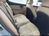 Hyundai Elantra Gls (Ulsan Plant) KMHDH4AE8CU173530 fotografie