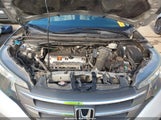 Honda Cr-V Ex-L 5J6RM4H7XEL056418 снимка