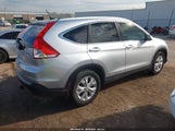 Honda Cr-V Ex-L 5J6RM4H7XEL056418 снимка