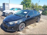 Toyota Corolla S Plus 2T1BURHE9FC437074 снимка