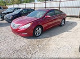 Hyundai Sonata Limited 5NPEC4AC6BH177879 снимка