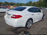 Infiniti M37X JN1BY1AR9CM395199 снимка