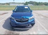 Buick Encore Fwd Essence KL4CJCSM9KB814225 fotografie