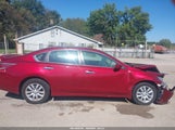 Nissan Altima 2.5 S 1N4AL3AP2FC229964 снимка