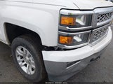 Chevrolet Silverado  1Lt 3GCUKREC3EG185778 снимка