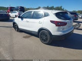 Nissan Rogue Sport S Awd Xtronic Cvt JN1BJ1CW6LW362205 fotografie