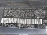 Toyota Corolla Le JTDBU4EE6DJ120281 снимка