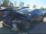 Chevrolet Malibu 2Lt 1G1ZF5SX0GF234152 снимка