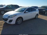 Mazda Mazda3 I Touring JM1BL1SG7A1164650 снимка