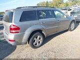 Mercedes-Benz Gl 450 4Matic 4JGBF71E67A103370 снимка