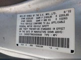 Honda Cr-V Ex SHSRD77892U009048 снимка