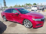 Honda Accord Ex-L 1HGCV1F51JA109958 photo