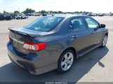 Toyota Corolla S 2T1BU4EE9DC017397 fotografie