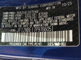 Toyota Gr86 Premium JF1ZNBE17P9766051 снимка