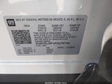 Chevrolet Equinox Ev Lt 3GN7DLRP1RS270744 снимка
