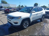 Jeep Compass Limited 4X4 3C4NJDCB8JT175219 снимка