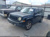 Jeep Patriot Latitude 1C4NJRFB6CD540255 снимка