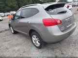 Nissan Rogue Select S JN8AS5MT5FW669374 снимка