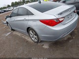 Hyundai Sonata Limited 5NPEC4AC9CH416830 снимка