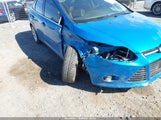 Ford Focus Titanium 1FADP3J24EL138408 fotografie