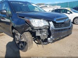 Subaru Forester 2.5I Premium JF2SJAGC4JH471942 снимка