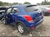 Chevrolet Trax Lt 3GNCJLSB4HL141671 снимка