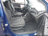 Chevrolet Trax Lt 3GNCJLSB4HL141671 снимка