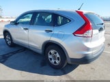 Honda Cr-V Lx 2HKRM3H30CH512750 снимка
