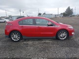 Chevrolet Volt 1G1RA6E41DU145221 снимка