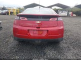 Chevrolet Volt 1G1RA6E41DU145221 fotografie
