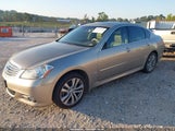 Infiniti M35X JNKAY01F78M652858 снимка