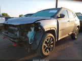 Jeep Compass Trailhawk 4X4 3C4NJDDB2LT123845 снимка