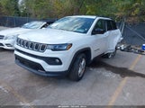 Jeep Compass Latitude 4X4 3C4NJDBN5RT597097 снимка