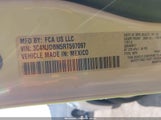 Jeep Compass Latitude 4X4 3C4NJDBN5RT597097 снимка