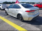 Toyota Corolla Le 5YFB4MDE3PP044780 снимка
