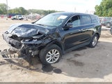 Kia Sorento 3.3L Lx 5XYPG4A57LG629569 photo