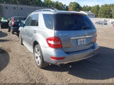 Mercedes-Benz Ml 350 4Matic 4JGBB8GB4AA584676 photo