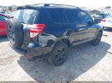 Toyota Rav4 Base V6 JTMZK4DV8AD004516 снимка