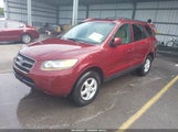 Hyundai Santa Fe Gls 5NMSG73D27H099412 photo