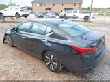 Nissan Altima Sv Fwd 1N4BL4DV1NN388238 photo