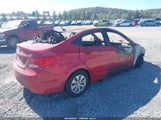 Hyundai Accent Se KMHCT4AE2GU017919 снимка
