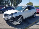 Cadillac Xt5 Standard 1GYKNARS6KZ113318 снимка
