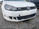 Volkswagen Jetta Sportwagen 2.0L Tdi 3VWPL7AJ2CM669102 photo
