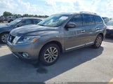 Nissan Pathfinder Sl 5N1AR2MN4FC603077 снимка