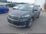 Kia Sorento 3.3L Ex 5XYPHDA58KG545143 снимка